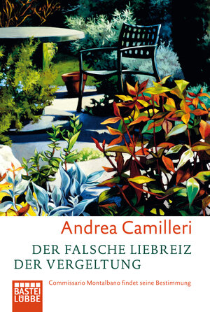 Der falsche Liebreiz der Vergeltung: Commissario Montalbano findet seine Bestimmung