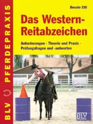 Das Westernreitabzeichen