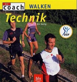 Walken: Technik