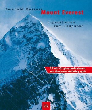 Mount Everest: Expedition zum Endpunkt