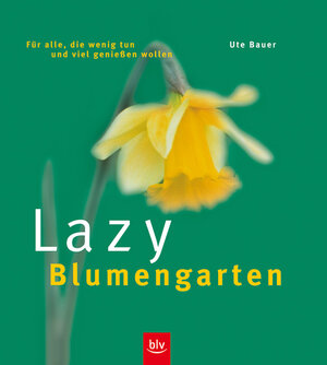 Lazy. Blumengarten