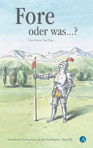 Buchcover Soll ich Fore rufen oder was...? | Yves C Ton-That | EAN 9783405170738 | ISBN 3-405-17073-7 | ISBN 978-3-405-17073-8