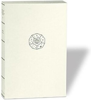 Buchcover Kepler Gesammelte Werke Bd. 11 Tl. 1: Ephemerides novae motuum coelestium  | EAN 9783406016592 | ISBN 3-406-01659-6 | ISBN 978-3-406-01659-2