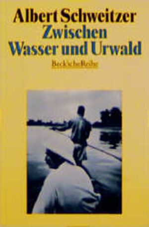 Zwischen Wasser und Urwald. Erlebnisse und Beobachtungen eines Arztes im Urwalde Äquatorialafrikas.