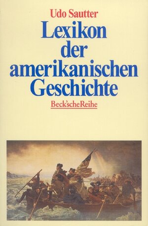 Lexikon der amerikanischen Geschichte