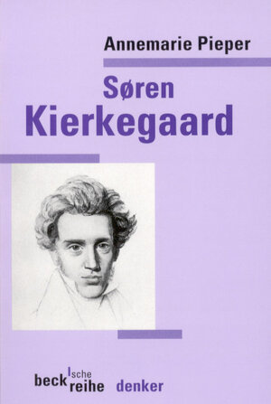 Søren Kierkegaard