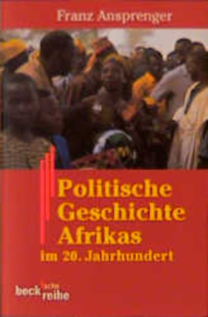 Politische Geschichte Afrikas im 20. Jahrhundert