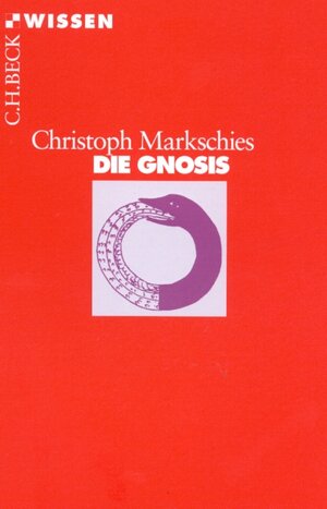 Die Gnosis (Beck Reihe Wissen)