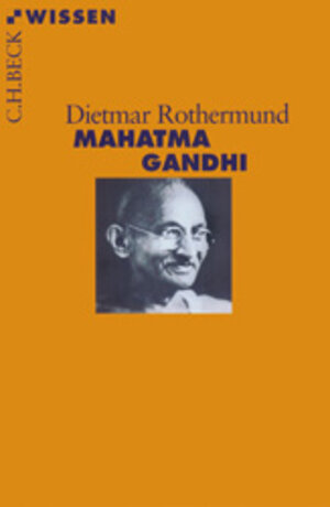 Mahatma Gandhi