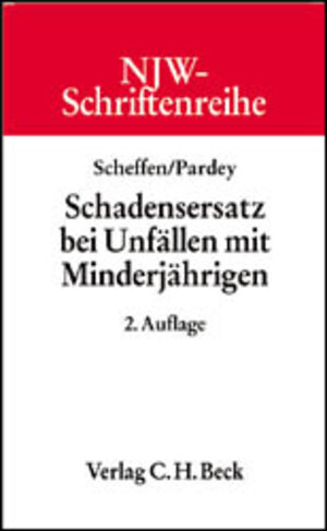 Schadensersatz bei Unfällen mit Minderjährigen