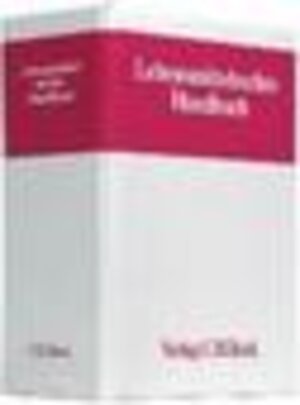 Buchcover Lebensmittelrechts-Handbuch  | EAN 9783406500671 | ISBN 3-406-50067-6 | ISBN 978-3-406-50067-1