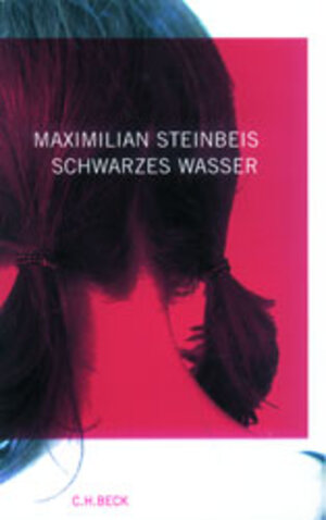 Buchcover Schwarzes Wasser | Maximilian Steinbeis | EAN 9783406509698 | ISBN 3-406-50969-X | ISBN 978-3-406-50969-8
