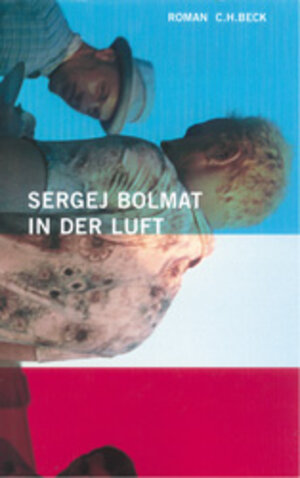 Buchcover In der Luft | Sergej Bolmat | EAN 9783406509742 | ISBN 3-406-50974-6 | ISBN 978-3-406-50974-2