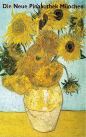 Buchcover Die Neue Pinakothek München  | EAN 9783406511882 | ISBN 3-406-51188-0 | ISBN 978-3-406-51188-2