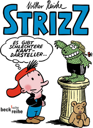 Strizz 3: Das dritte Jahr