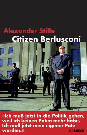 Citizen Berlusconi