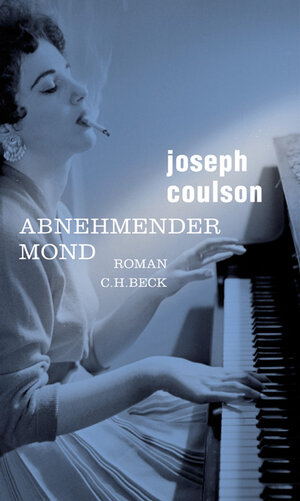 Buchcover Abnehmender Mond | Joseph Coulson | EAN 9783406529771 | ISBN 3-406-52977-1 | ISBN 978-3-406-52977-1