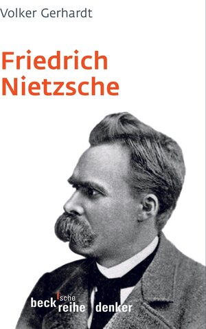 Friedrich Nietzsche