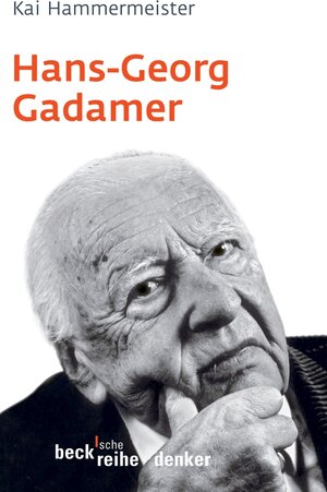 Hans-Georg Gadamer