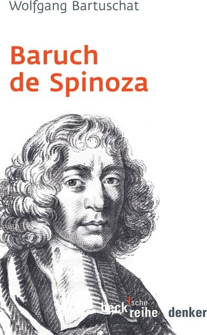 Baruch de Spinoza