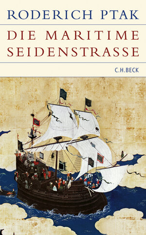 Buchcover ISBN 9783406561894