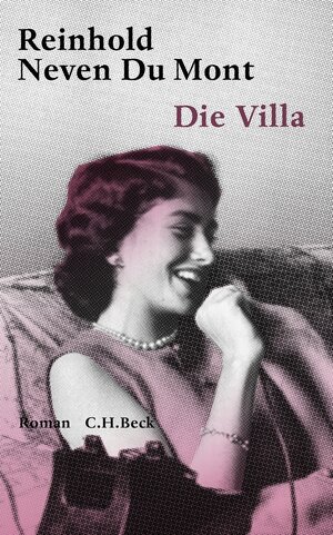 Buchcover Die Villa | Reinhold Neven Du Mont | EAN 9783406582424 | ISBN 3-406-58242-7 | ISBN 978-3-406-58242-4