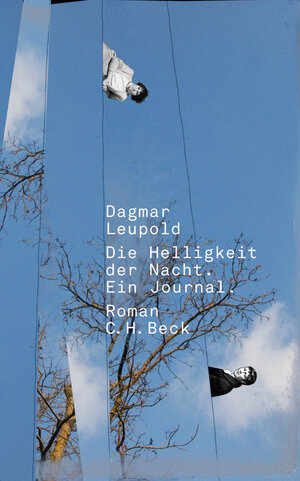Buchcover Die Helligkeit der Nacht | Dagmar Leupold | EAN 9783406590719 | ISBN 3-406-59071-3 | ISBN 978-3-406-59071-9