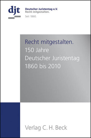 Buchcover Recht mitgestalten.  | EAN 9783406608933 | ISBN 3-406-60893-0 | ISBN 978-3-406-60893-3
