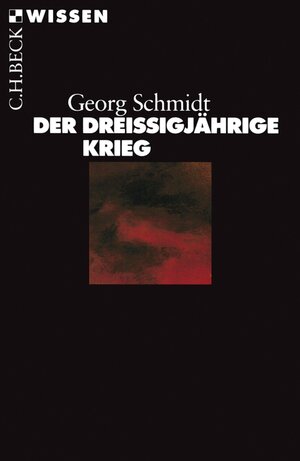 Buchcover Der Dreißigjährige Krieg  | EAN 9783406627132 | ISBN 3-406-62713-7 | ISBN 978-3-406-62713-2