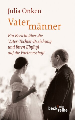 Buchcover Vatermänner | Julia Onken | EAN 9783406635137 | ISBN 3-406-63513-X | ISBN 978-3-406-63513-7