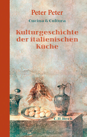 Buchcover Cucina e Cultura | Peter Peter | EAN 9783406636363 | ISBN 3-406-63636-5 | ISBN 978-3-406-63636-3