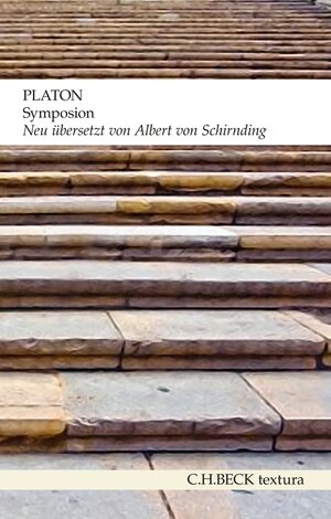 Buchcover Symposion | Platon | EAN 9783406638657 | ISBN 3-406-63865-1 | ISBN 978-3-406-63865-7