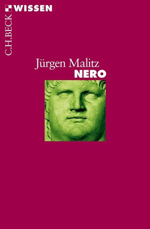 Buchcover Nero | Jürgen Malitz | EAN 9783406653018 | ISBN 3-406-65301-4 | ISBN 978-3-406-65301-8