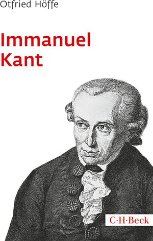 Buchcover Immanuel Kant | Otfried Höffe | EAN 9783406663819 | ISBN 3-406-66381-8 | ISBN 978-3-406-66381-9