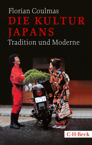 Buchcover Die Kultur Japans | Florian Coulmas | EAN 9783406670978 | ISBN 3-406-67097-0 | ISBN 978-3-406-67097-8