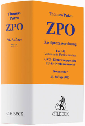 Buchcover Zivilprozessordnung  | EAN 9783406673894 | ISBN 3-406-67389-9 | ISBN 978-3-406-67389-4