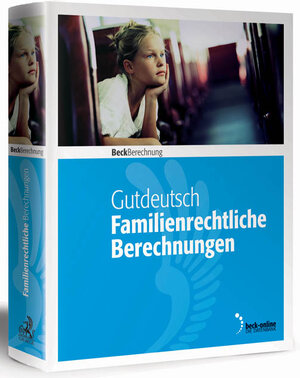 Buchcover Edition 1/2015 | Werner Gutdeutsch | EAN 9783406679704 | ISBN 3-406-67970-6 | ISBN 978-3-406-67970-4