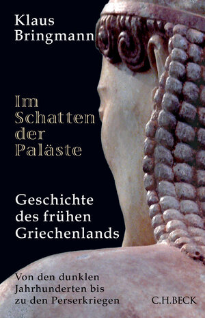 Buchcover Im Schatten der Paläste | Klaus Bringmann | EAN 9783406697166 | ISBN 3-406-69716-X | ISBN 978-3-406-69716-6