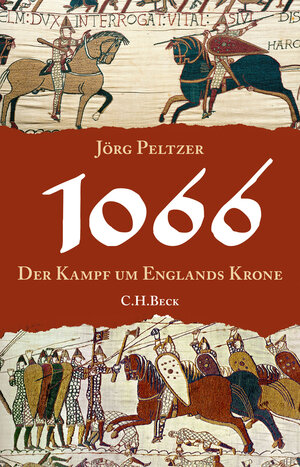 Buchcover 1066 | Jörg Peltzer | EAN 9783406697500 | ISBN 3-406-69750-X | ISBN 978-3-406-69750-0