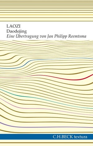 Buchcover Daodejing | Laozi | EAN 9783406714856 | ISBN 3-406-71485-4 | ISBN 978-3-406-71485-6