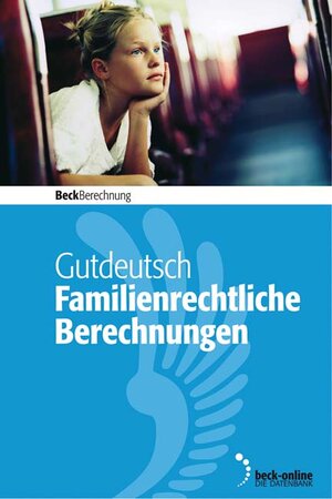 Buchcover Edition 2/2018 | Werner Gutdeutsch | EAN 9783406733017 | ISBN 3-406-73301-8 | ISBN 978-3-406-73301-7