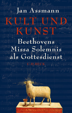 Buchcover Kult und Kunst | Jan Assmann | EAN 9783406755583 | ISBN 3-406-75558-5 | ISBN 978-3-406-75558-3