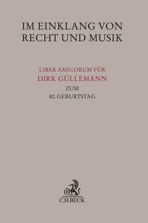 Buchcover ISBN 9783406780080