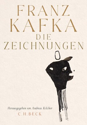 Buchcover Die Zeichnungen | Franz Kafka | EAN 9783406808005 | ISBN 3-406-80800-X | ISBN 978-3-406-80800-5