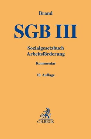 Buchcover Sozialgesetzbuch  | EAN 9783406811173 | ISBN 3-406-81117-5 | ISBN 978-3-406-81117-3