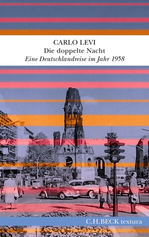 Buchcover Die doppelte Nacht | Carlo Levi | EAN 9783406823695 | ISBN 3-406-82369-6 | ISBN 978-3-406-82369-5