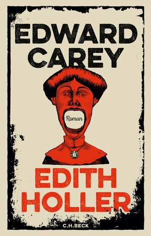 Buch Edith Holler (3-406-82969-4)