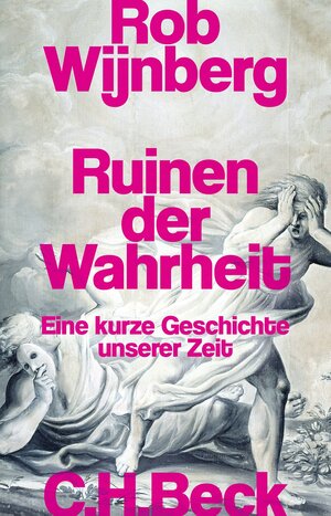 Buch Ruinen der Wahrheit (3-406-83105-2)
