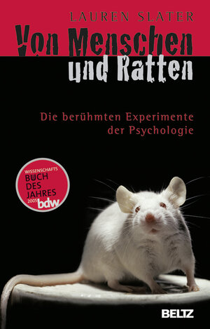 Buchcover Von Menschen und Ratten  | EAN 9783407221872 | ISBN 3-407-22187-8 | ISBN 978-3-407-22187-2