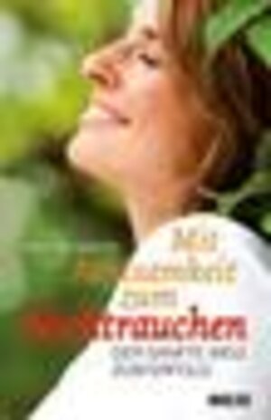 Buchcover Mit Achtsamkeit zum Nichtrauchen  | EAN 9783407223722 | ISBN 3-407-22372-2 | ISBN 978-3-407-22372-2